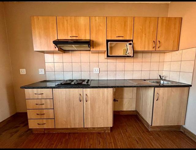 1 BEDROOM APARTMENT FOR SALE IN DIE BULT